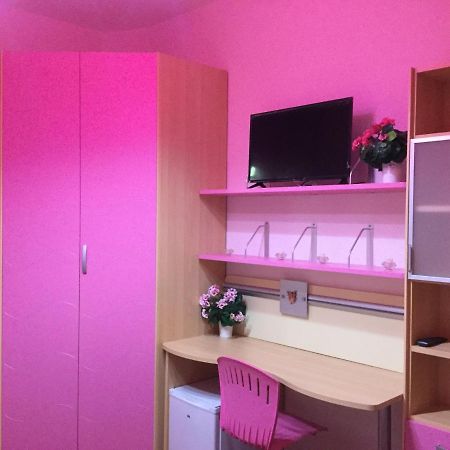 B&B La Favola Кастеллана-Гротте Экстерьер фото