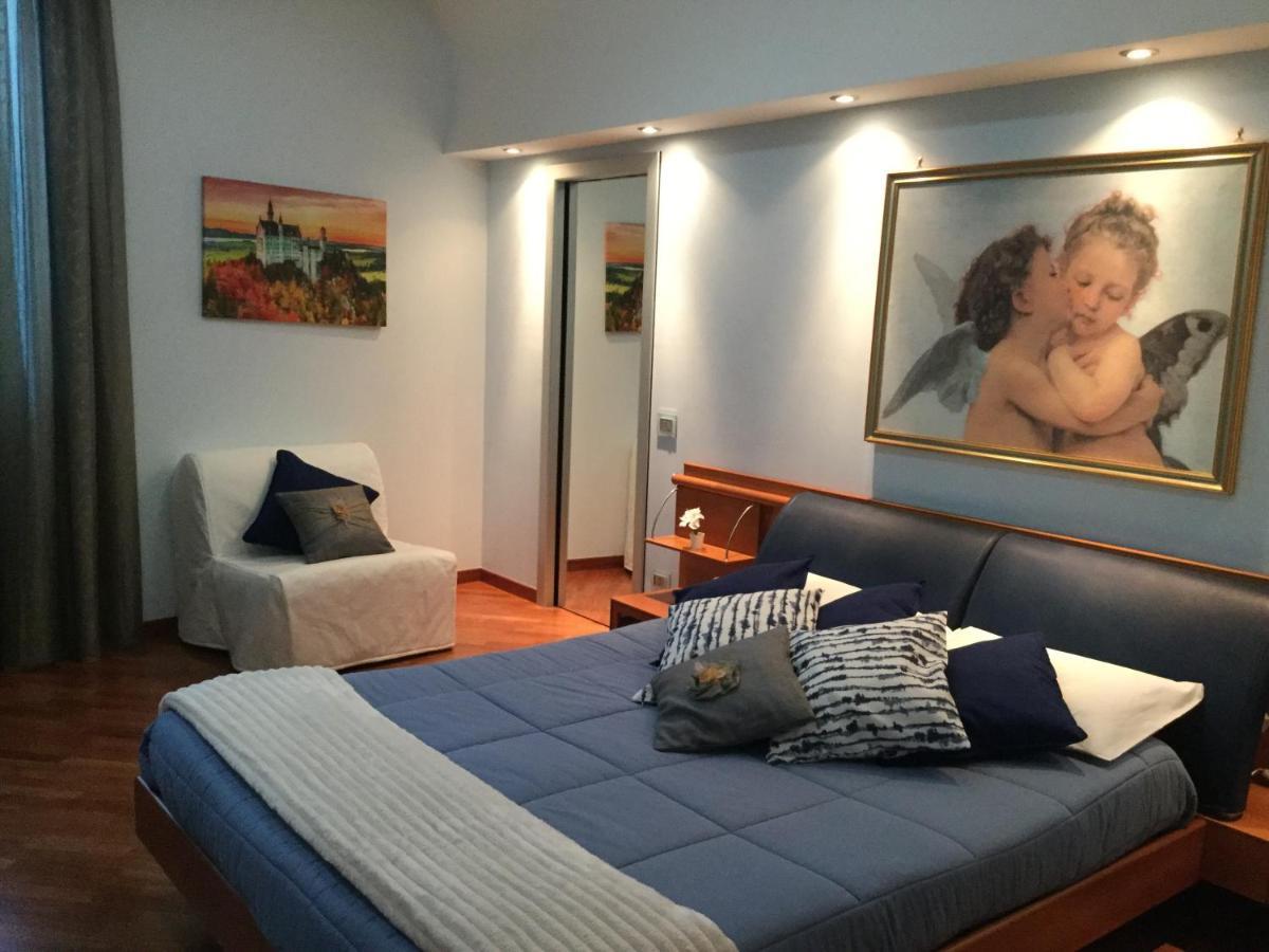 B&B La Favola Кастеллана-Гротте Экстерьер фото