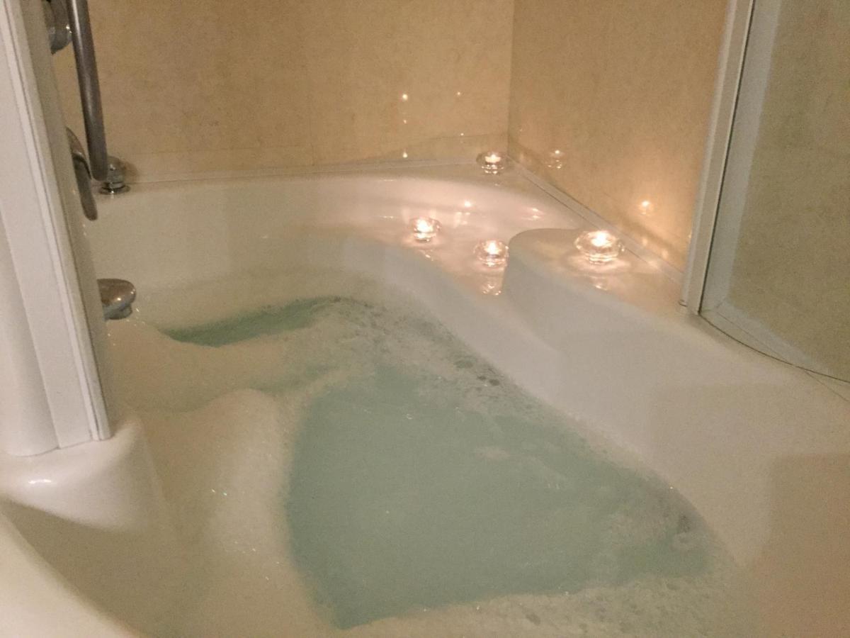 B&B La Favola Кастеллана-Гротте Экстерьер фото