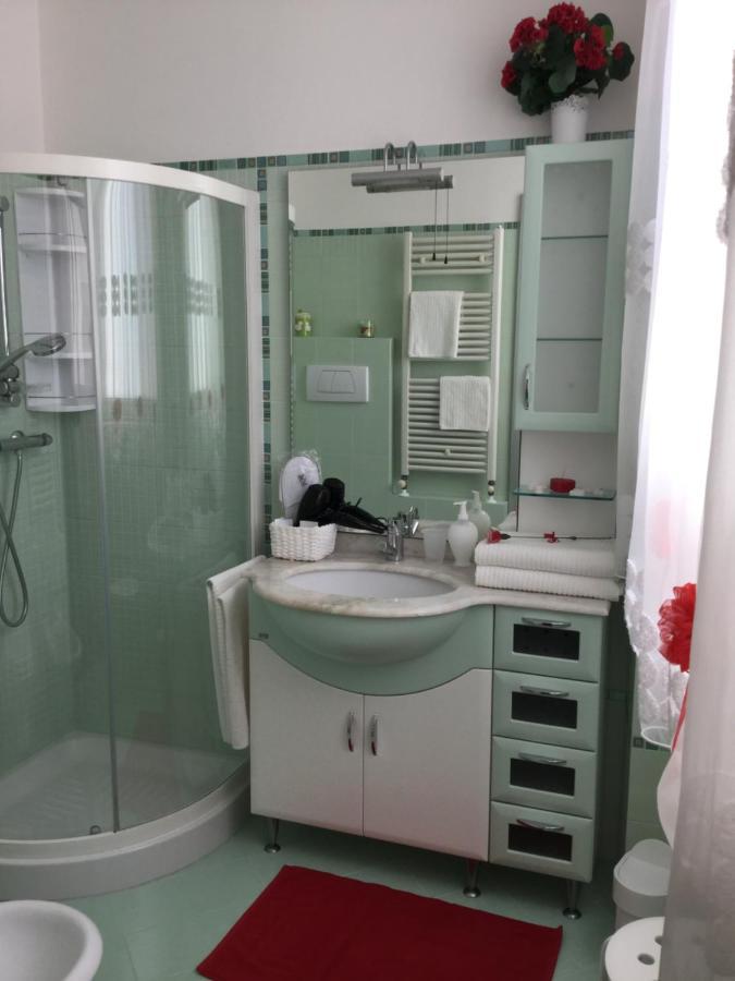 B&B La Favola Кастеллана-Гротте Экстерьер фото