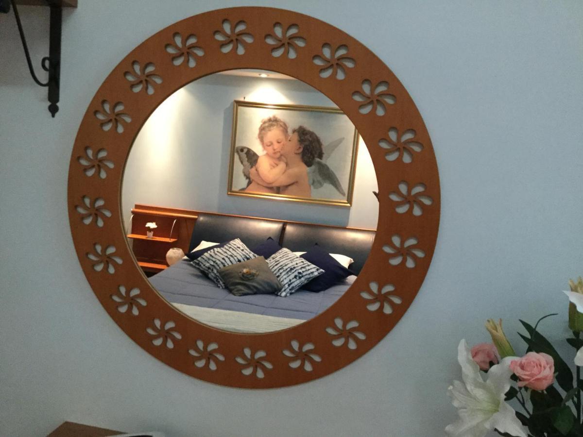 B&B La Favola Кастеллана-Гротте Экстерьер фото
