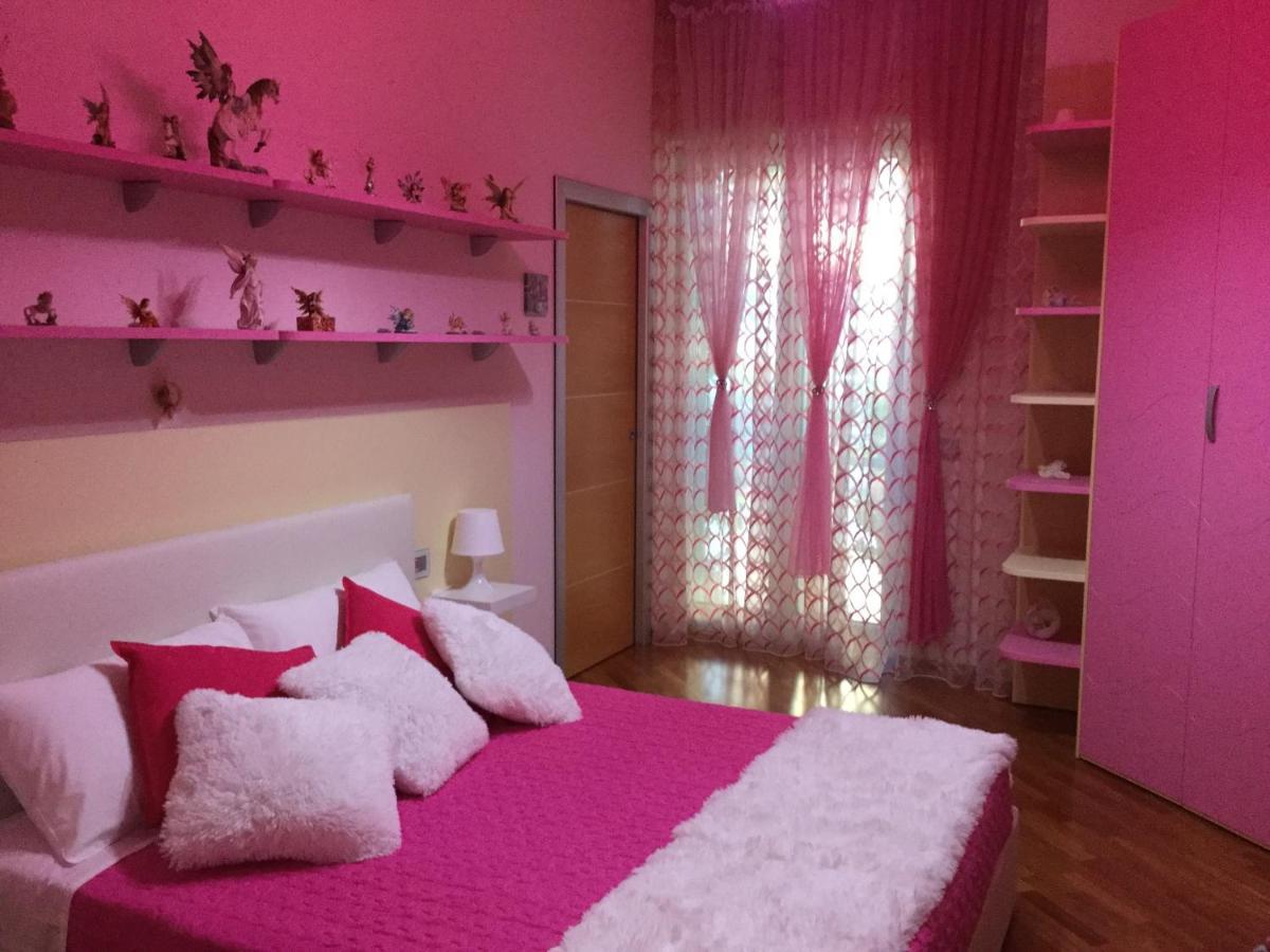 B&B La Favola Кастеллана-Гротте Экстерьер фото